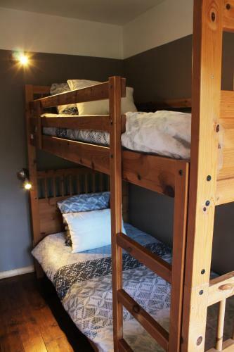 Bed & Breakfast Moulin Pont Vieux Chambres D'h�tes