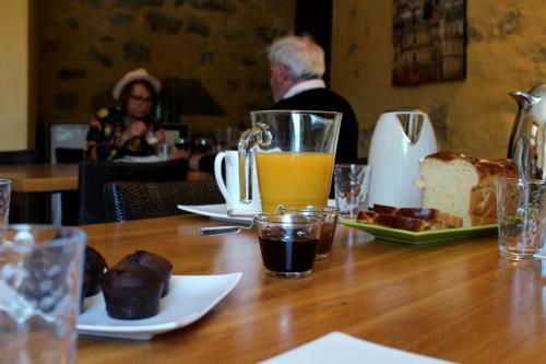 Bed & Breakfast Moulin Pont Vieux Chambres D'h�tes