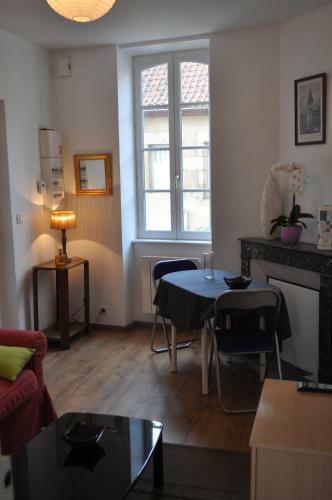 Apartamento L'appartement D'aymar