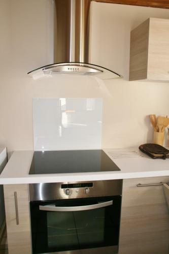 Apartment Au Calme