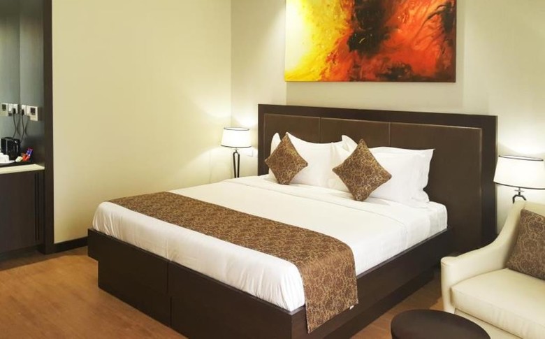 Amber Hotel