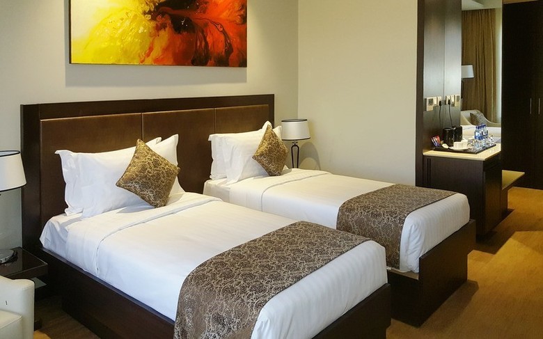 Amber Hotel
