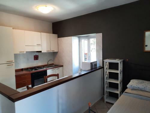Apartamento Casa Esterina