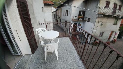 Apartamento Casa Esterina