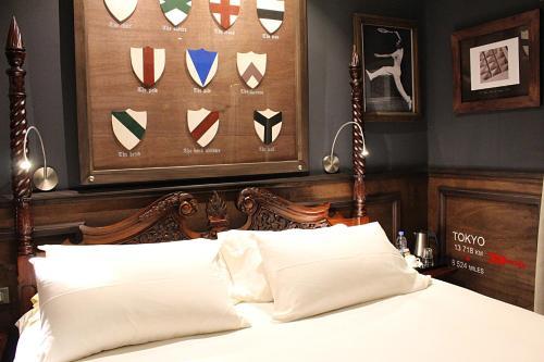 Hotel Le Loft