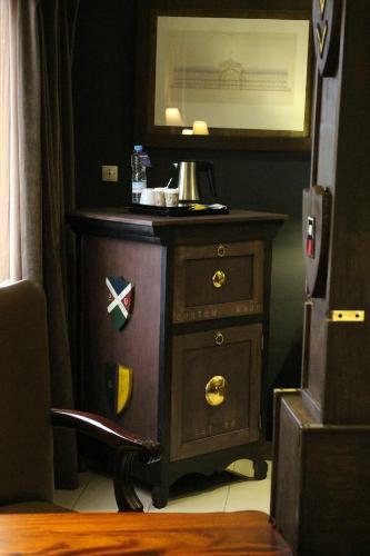 Hotel Le Loft