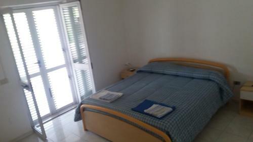 Apartamento Case La Pergola