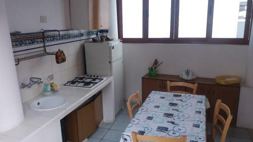 Apartamento Case La Pergola