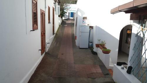 Apartamento Case La Pergola