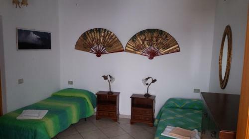 Apartamento Case La Pergola