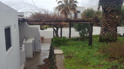 Apartamento Case La Pergola