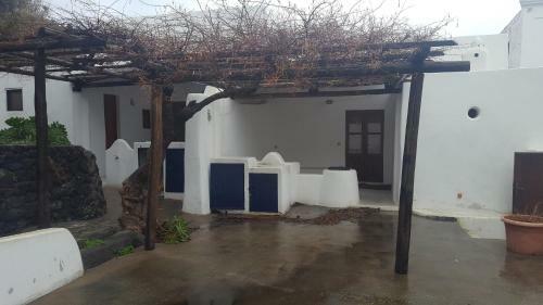 Apartamento Case La Pergola