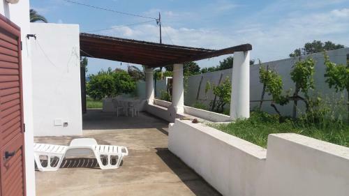Apartamento Case La Pergola