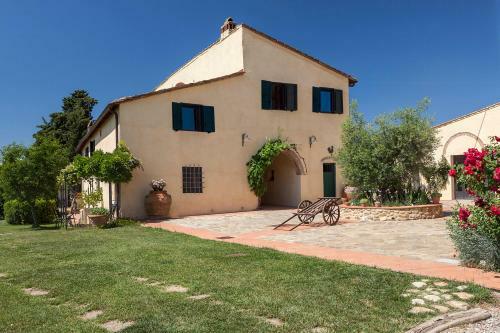 Agroturismo Il Torriano