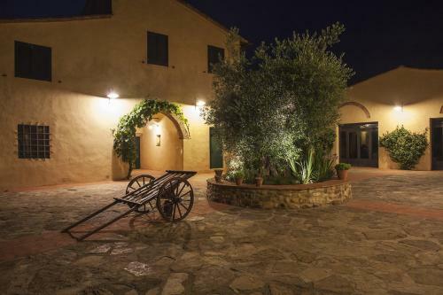 Agroturismo Il Torriano