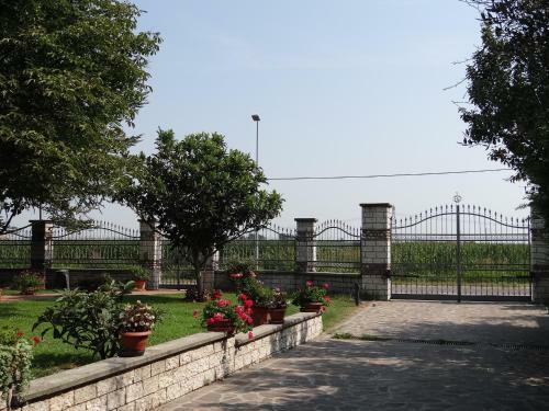 B&B Villafiorita
