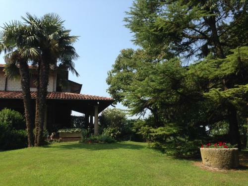 B&B Villafiorita