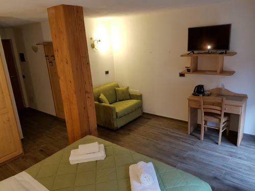 Hostal Le Nid De L'aigle