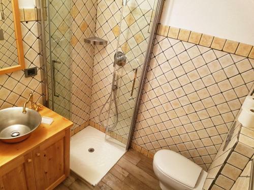 Hostal Le Nid De L'aigle