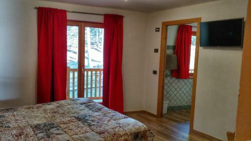 Hostal Le Nid De L'aigle