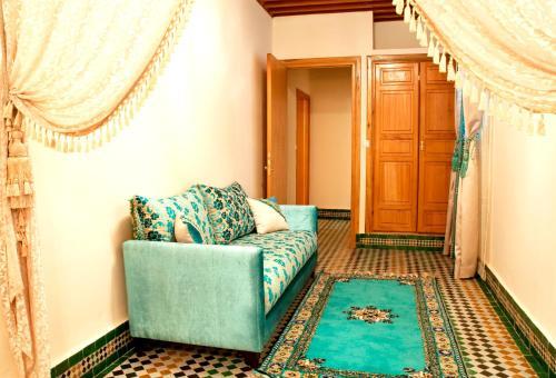 Hostal Riad-boutique Borj Dhab Fez