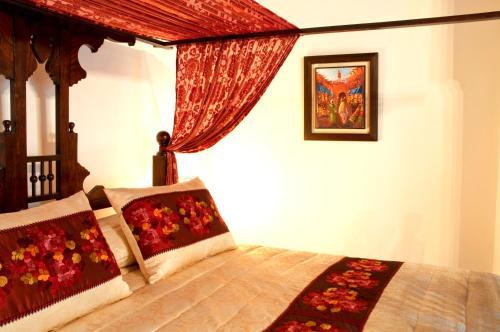 Hostal Riad-boutique Borj Dhab Fez