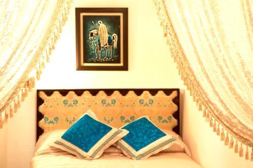 Hostal Riad-boutique Borj Dhab Fez