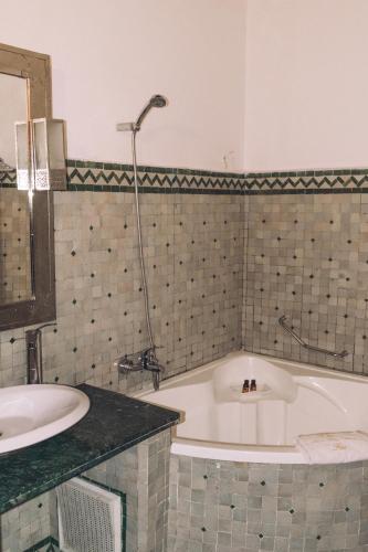 Hostal Riad-boutique Borj Dhab Fez