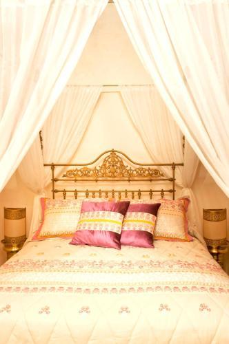 Hostal Riad-boutique Borj Dhab Fez
