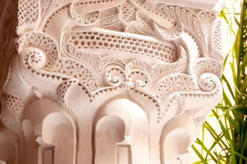 Hostal Riad-boutique Borj Dhab Fez