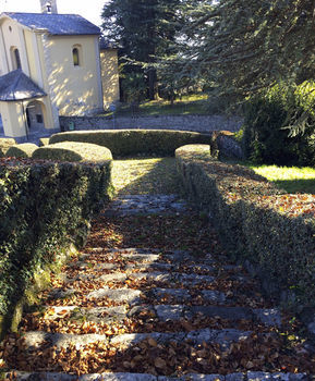 Villa Civenna Home & Garden