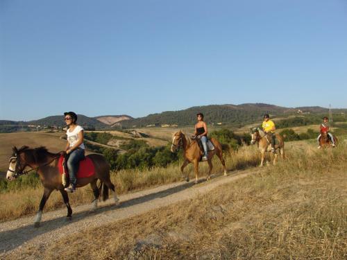 B&B Miravalle