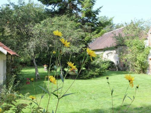 Holiday Home La Petite Borde