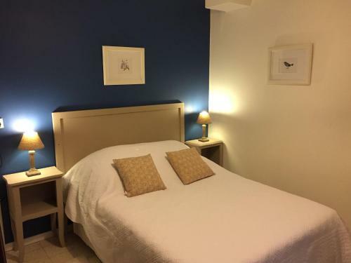 Holiday Home La Petite Borde