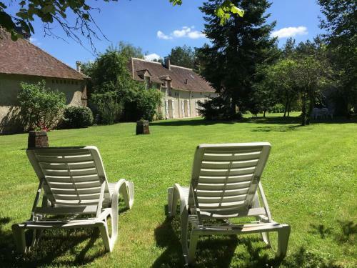 Holiday Home La Petite Borde