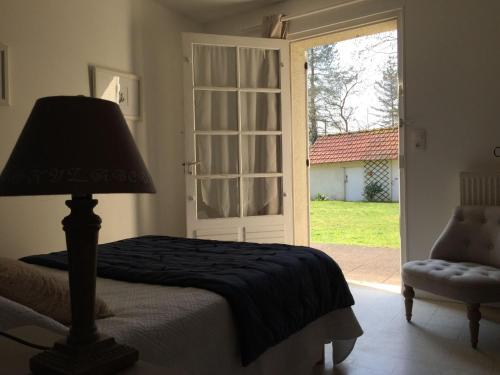 Holiday Home La Petite Borde