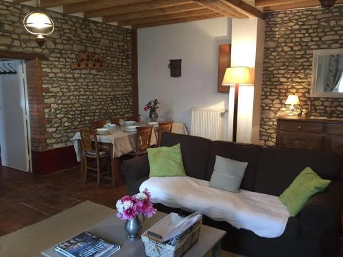 Holiday Home La Petite Borde