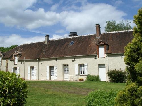 Holiday Home La Petite Borde