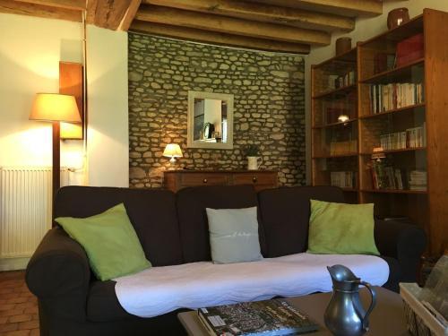 Holiday Home La Petite Borde
