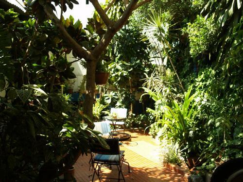 Hostal Palmeiras Guest House Maputo