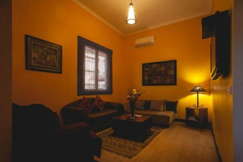 Hostal Palmeiras Guest House Maputo