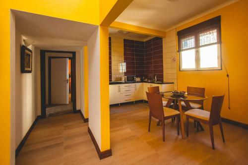 Hostal Palmeiras Guest House Maputo