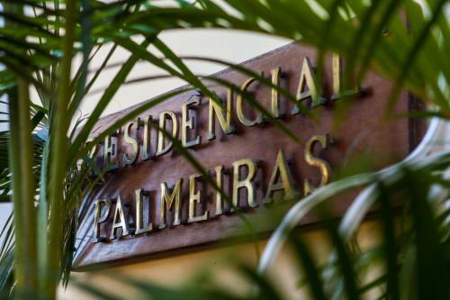 Hostal Palmeiras Guest House Maputo