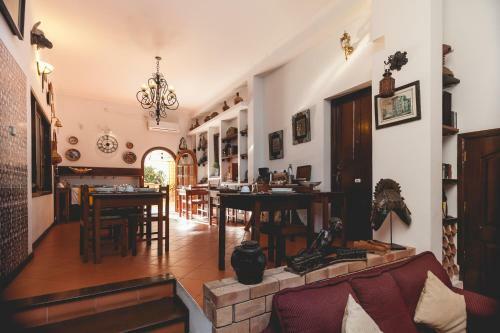 Hostal Palmeiras Guest House Maputo