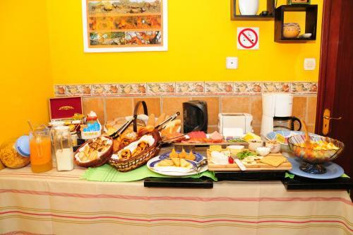 Hostal Palmeiras Guest House Maputo