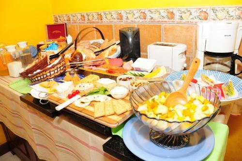 Hostal Palmeiras Guest House Maputo