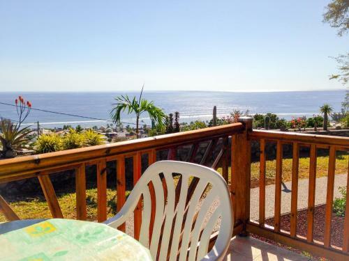 Apartamento Cap Soleil