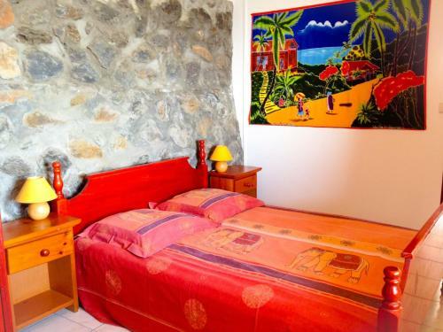 Apartamento Cap Soleil