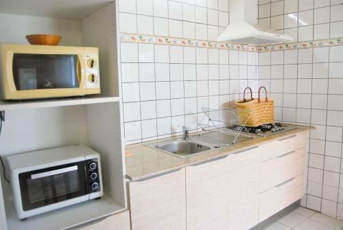 Apartamento Cap Soleil
