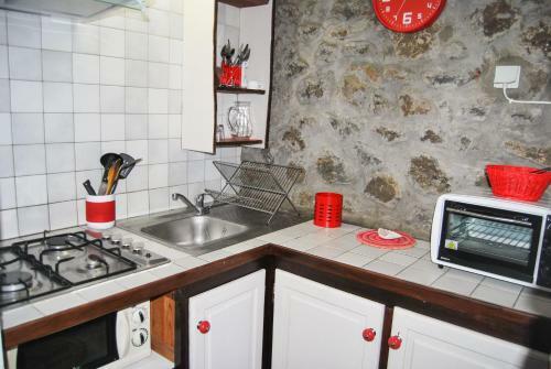 Apartamento Cap Soleil
